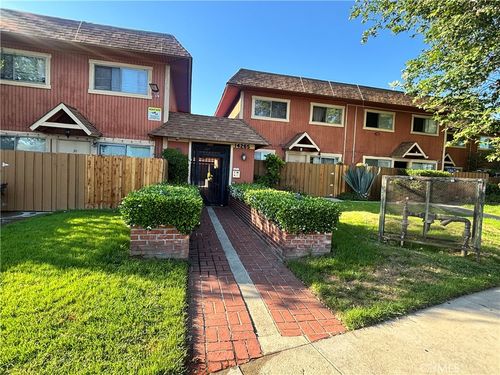 14265 Terrabella St Unit 48 Terrace, Panorama City, CA, 91402 | Card Image