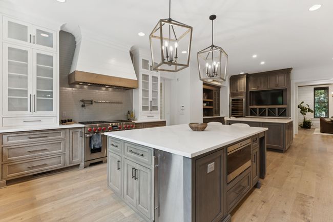 910 Robertson Academy Rd, House other with 6 bedrooms, 9 bathrooms and 3 parking in Nashville TN | Image 13