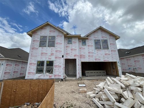 308 Sleep Holw, Jarrell, TX, 76537-5050 | Card Image