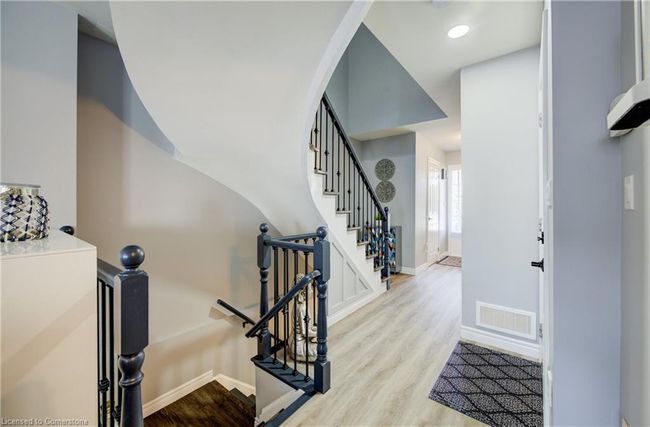 14 - 2151 Walker's Line, Townhouse with 3 bedrooms, 3 bathrooms and 2 parking in Burlington ON | Image 12