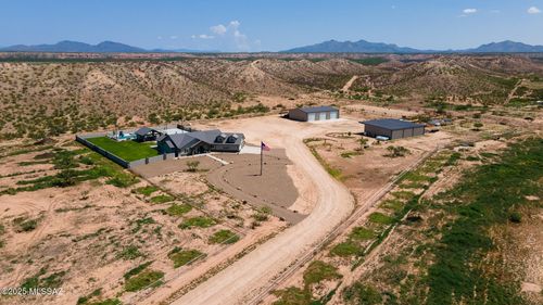 1778 E Ramsey Road, Benson, AZ, 85602 | Card Image