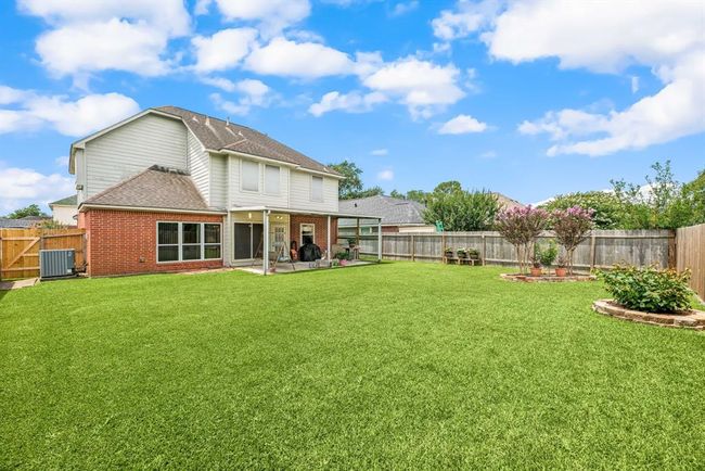 4907 Sienna Heights Ln, House other with 4 bedrooms, 3 bathrooms and 2 parking in Pasadena TX | Image 38