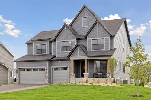 4223 Arbor Dr, Woodbury, MN, 55129-7584 | Card Image