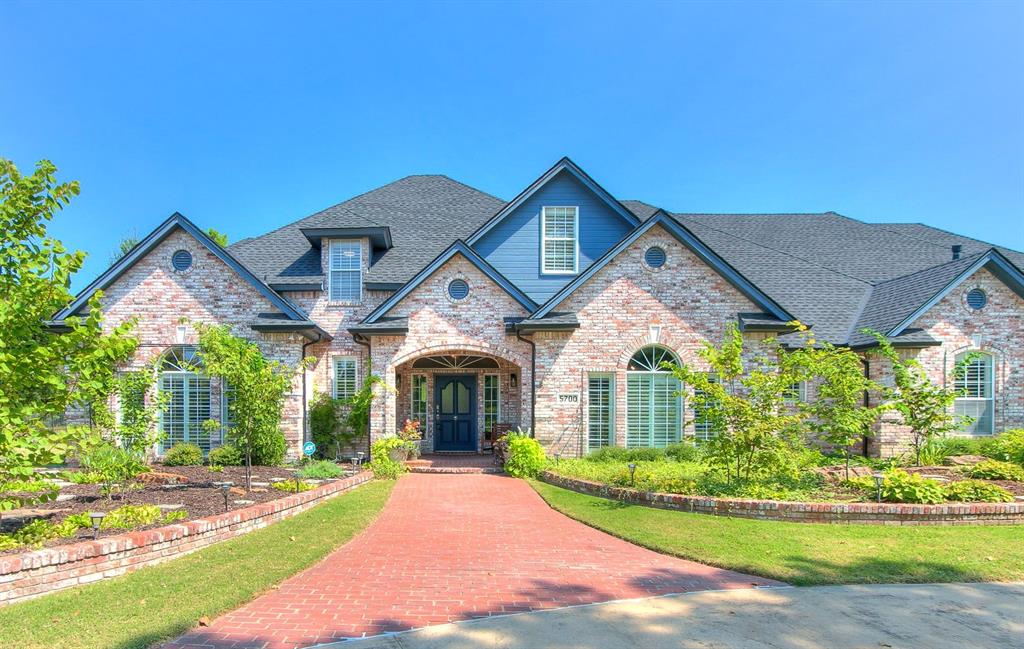 Ridgefield Dr, Oklahoma City, OK 73150