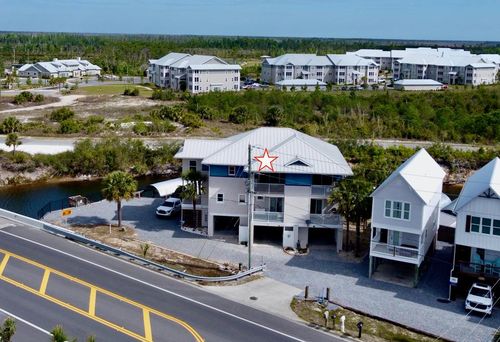 2-4202 Highway 98, Mexico Beach, FL, 32456-7221 | Card Image