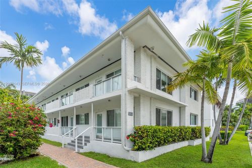 1-1065 98th St, Bay Harbor Islands, FL, 33154-1764 | Card Image