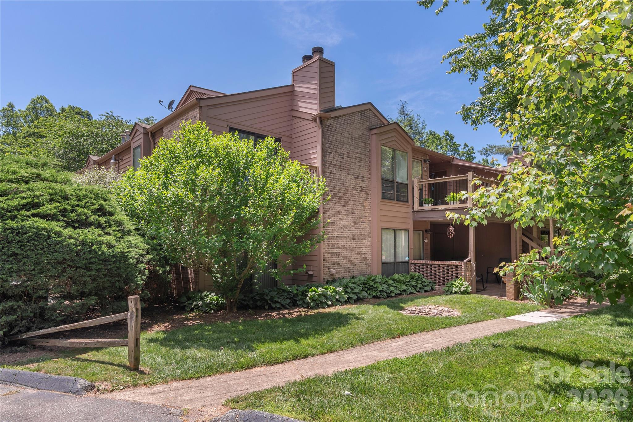 Residential in Asheville 2
