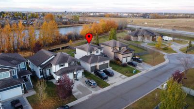 10914 O'brien Lake Cres, House detached with 5 bedrooms, 3 bathrooms and 6 parking in Grande Prairie AB | Image 2