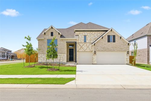 101 Lost Treasure Ter, Georgetown, TX, 78628-1947 | Card Image