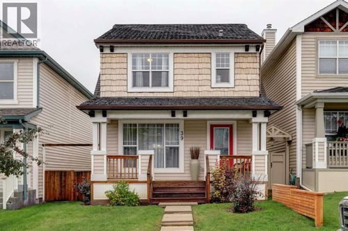39 Tuscany Springs Pl Nw, Calgary, AB, T3L2V1 | Card Image