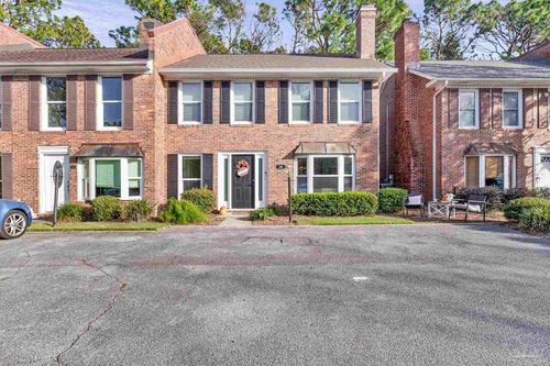 20-4300 W Francisco, Pensacola, FL, 32504-9077 | Card Image