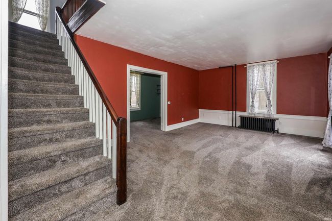 395 W Morse St, House other with 3 bedrooms, 2 bathrooms and null parking in Markle IN | Image 7