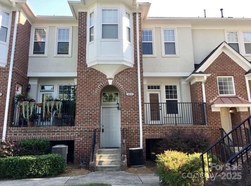 14231 Richmond Park Ave, Charlotte, NC, 28277-4800 | Card Image
