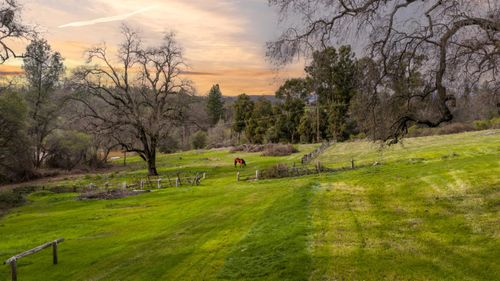 16098 Wild Oak Ranch Road, Grass Valley, CA, 95949 | Card Image