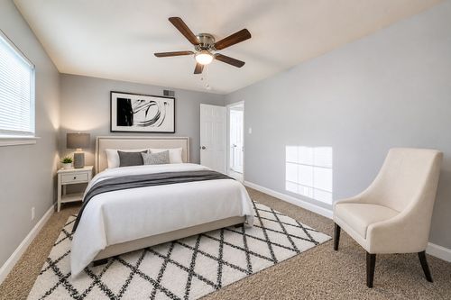 2-4832 Locke Ave, Fort Worth, TX, 76107-5304 | Card Image