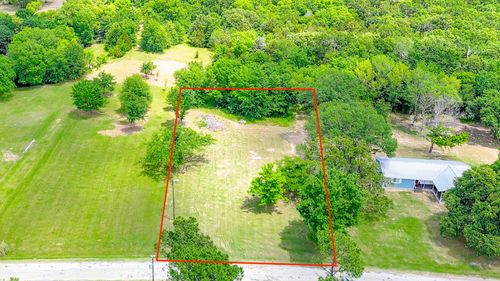14576 Coffee Ln, Scurry, TX, 75158-4120 | Card Image