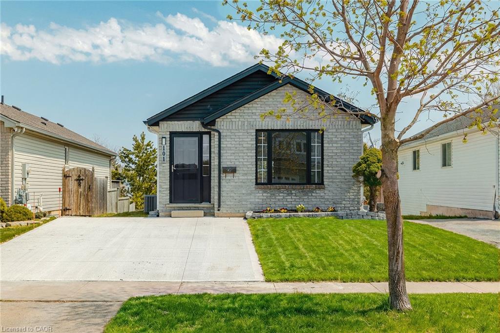 Residential in Brantford 3