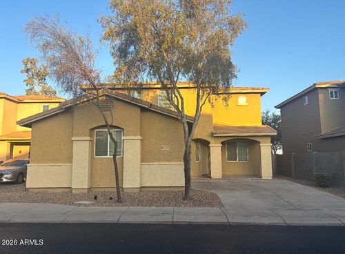 7516 S 27th Pl, Phoenix, AZ, 85042-5956 | Card Image