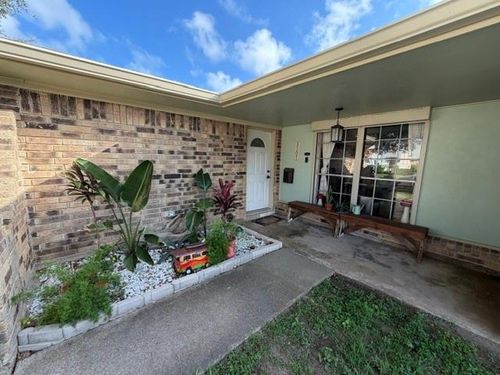 3107 Pine Street, Galveston, TX, 77551 | Card Image