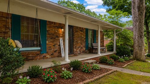 6 Heritage Ct, Little Rock, AR, 72211-1601 | Card Image
