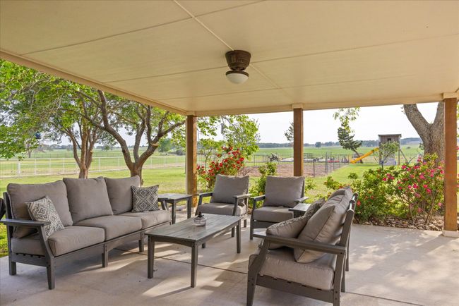 The sunsets and view off of this patio are incredible! | Image 26