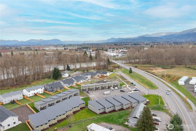 A - 312 Everson Rd, Townhouse with 2 bedrooms, 1 bathrooms and null parking in Everson WA | Image 10