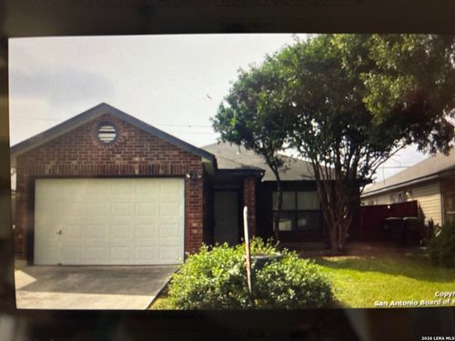 11326 Widefield Ln, San Antonio, TX, 78245-2817 | Card Image