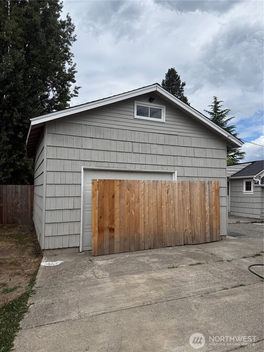 Residential Income in Orting 4