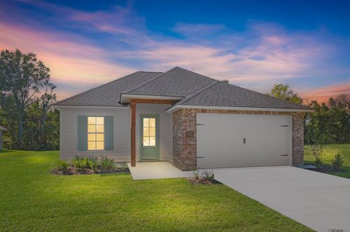 12037 Clare Ct, Geismar, LA, 70734-3541 | Card Image