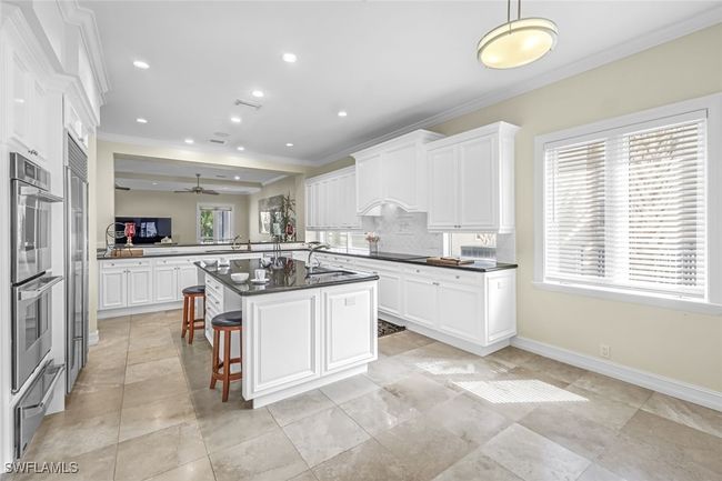 175 Topanga Dr, House other with 4 bedrooms, 5 bathrooms and null parking in BONITA SPRINGS FL | Image 13