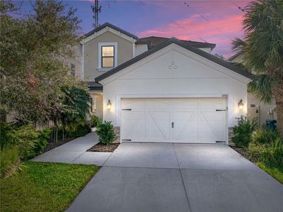 8916 Arabella Lane, House other with 4 bedrooms, 3 bathrooms and null parking in Seminole FL | Image 1