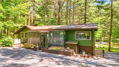 7674 N Shore Rd, Glenfield, NY, 13343-2307 | Card Image
