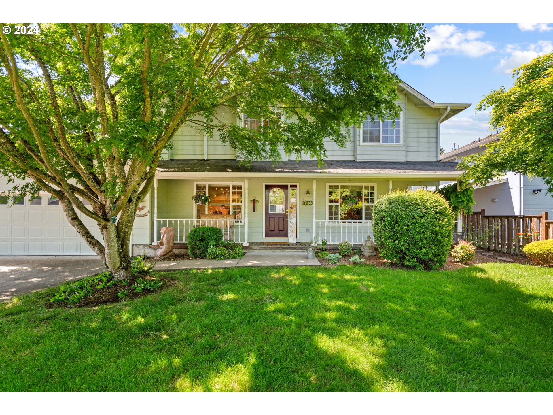 Corbin Ave, Warner Robins, GA 31088