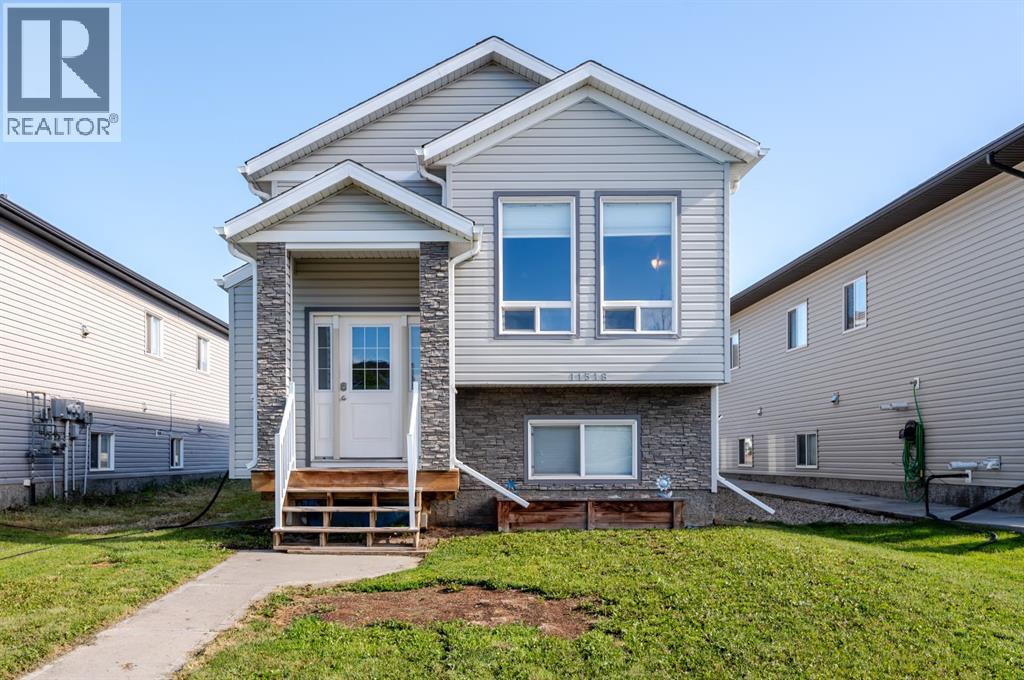 Residential in Grande Prairie
