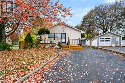 10 Rexway Drive, Halton Hills (Georgetown), ON, L7G1P5 | Card Image