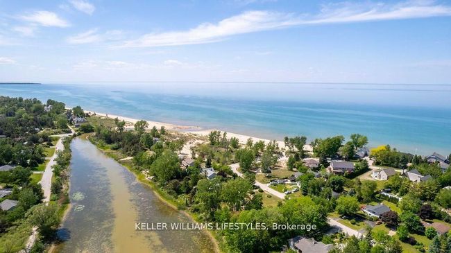 7403 Sanderson Rd, House other with 4 bedrooms, 1 bathrooms and 4 parking in Port Franks ON | Image 30