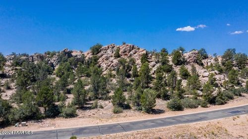 12825 W Cooper Morgan Trl, Prescott, AZ, 86305-9658 | Card Image