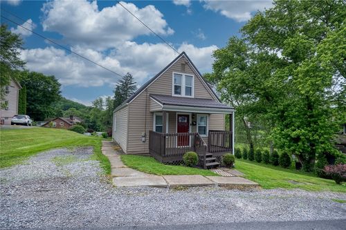 220 South St, Evans City, PA, 16033-1119 | Card Image