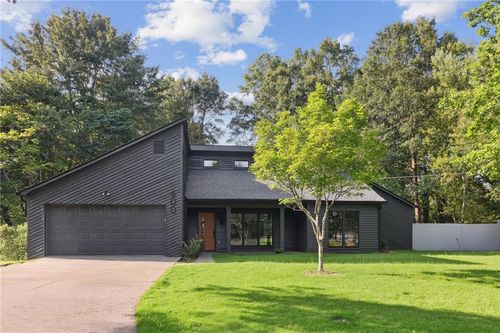 600 Applewood Ln Nw, marietta, GA, 30064-2106 | Card Image