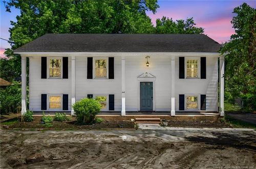 414 Stacy Weaver Dr, Fayetteville, NC, 28311-0852 | Card Image