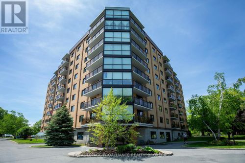 411-120 Barrett Crt, Kingston, ON, K7L5H6 | Card Image