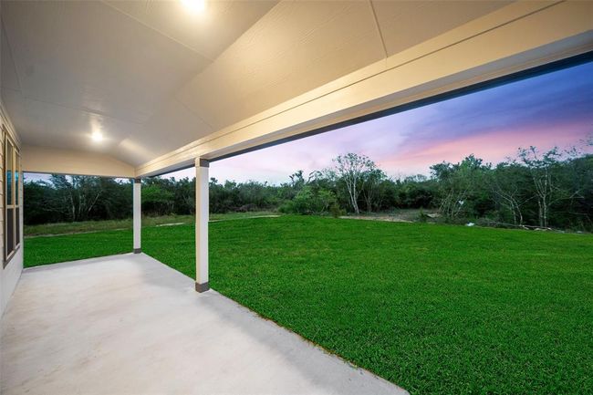 1081 Westfork Dr, House other with 5 bedrooms, 3 bathrooms and 3 parking in Sealy TX | Image 30