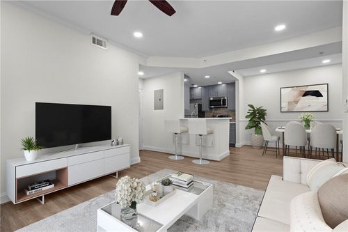 unit-a208-1075 Peachtree Walk Ne, Atlanta, GA, 30309-3988 | Card Image