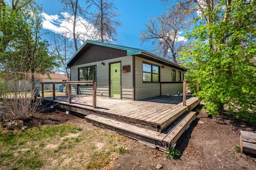 110 4th St N, Fairfield, MT, 59436-6516 | Card Image