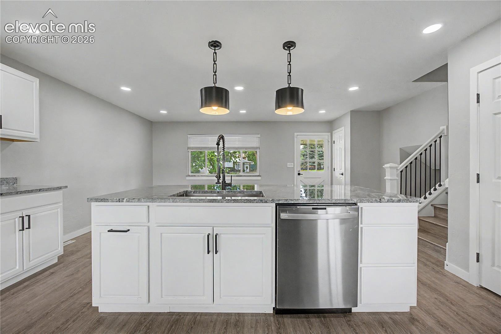 Residential in Colorado Springs 3