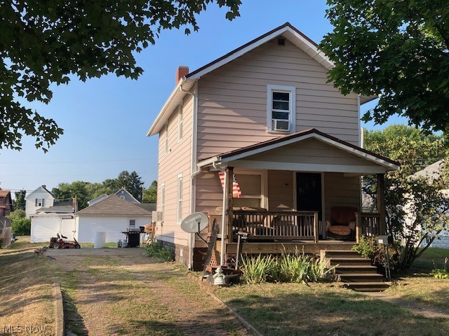 Ray Ave, New Philadelphia, OH 44663