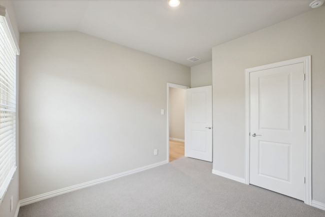 Photo is not of the actual home, but is an inspirational photo of builder’s model home and may depict options, furnishings, and/or decorator features that are not included. | Image 22