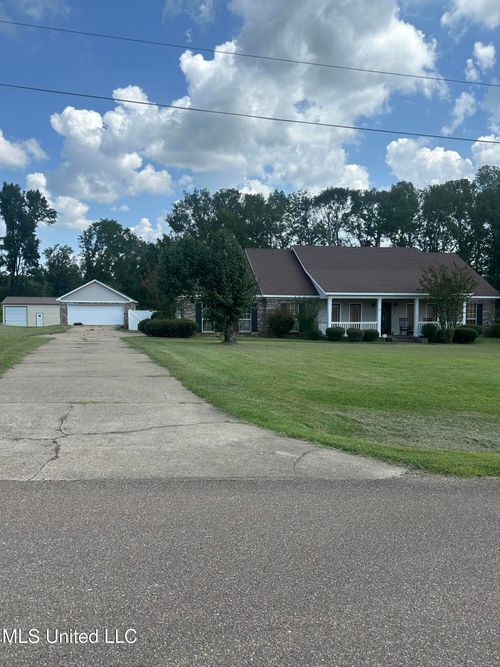 266 Country Hills Dr, Florence, MS, 39073-8833 | Card Image