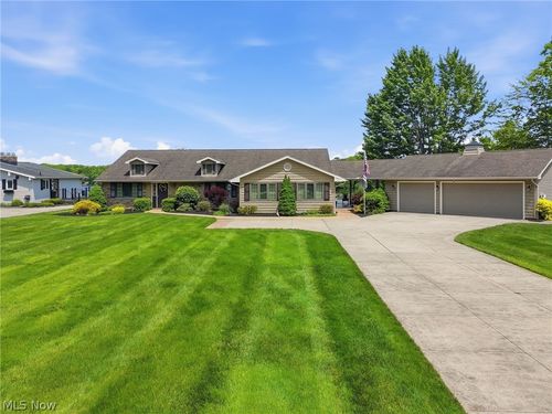 806 Rome Rock Creek Rd, Roaming Shores, OH, 44085-9713 | Card Image