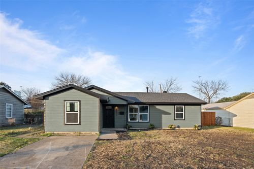 8423 Glen Regal Dr, Dallas, TX, 75243-1823 | Card Image